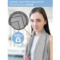 Полотенце Clam L019 90x180