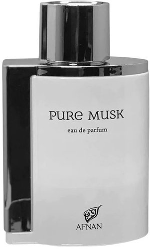 puremusk100