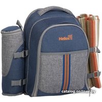 Набор посуды Nisus HS-904 244502