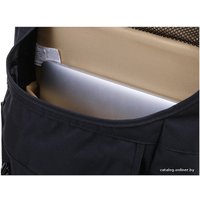 Городской рюкзак Dakine Vault 25L Black