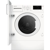 Стирально-сушильная машина Grundig GWDI8542 в Бресте