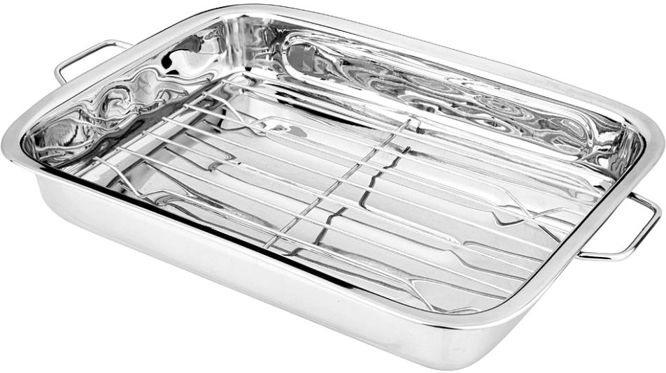

Форма для запекания Agness 880-156