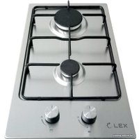 Варочная панель LEX GVS 320 IX