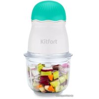 Чоппер Kitfort KT-3064-3