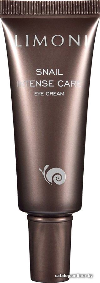 Limoni Крем для век Snail Intense Care Eye Cream 25 мл