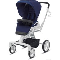 Универсальная коляска Inglesina Quad (3 в 1, ocean blue)