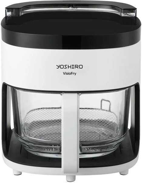 

Аэрогриль (аэрофритюрница) Yoshiro YAF-F4010