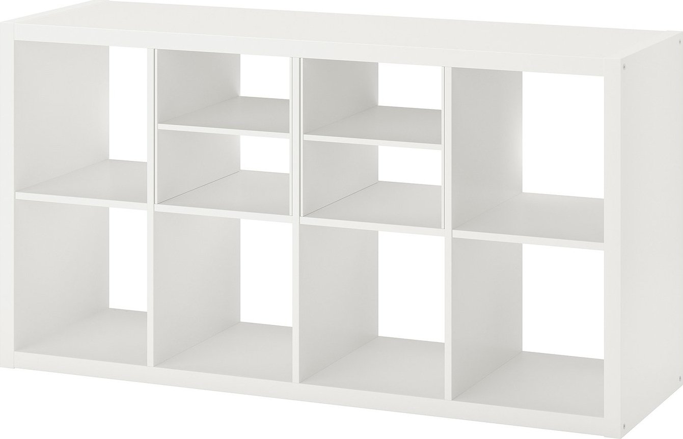 

Стеллаж Ikea Kallax S39552905