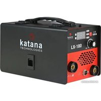 Сварочный инвертор Katana LX-180