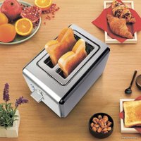 Тостер Kitfort KT-2065