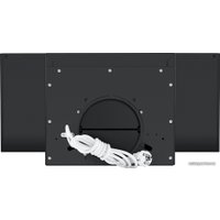 Кухонная вытяжка MAUNFELD Fantasy Light 60 (черный)