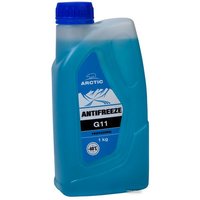 Антифриз Arctic G11 (синий) 1кг в Гомеле