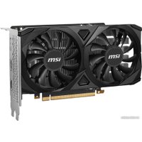 Видеокарта MSI GeForce RTX 3050 Ventus 2X 6G OC