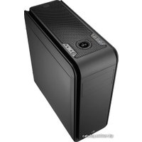 Корпус AeroCool DS 200 Black Edition