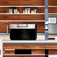 Микроволновая печь BORK W502