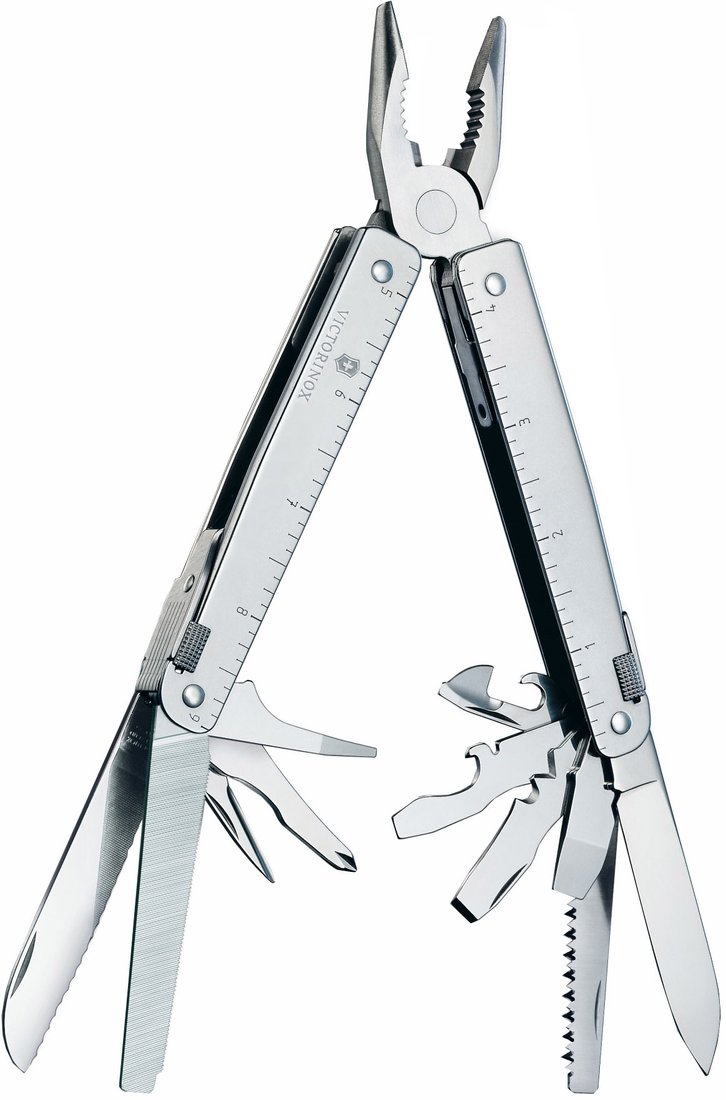

Мультитул Victorinox SwissTool