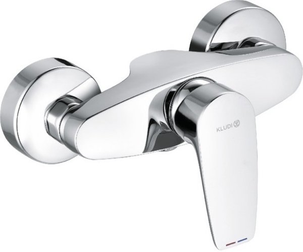 

Смеситель Kludi Pure & Solid 348410575