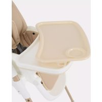 Высокий стульчик MOWbaby Honey New MBH170 (beige)