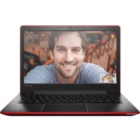 Ноутбук Lenovo IdeaPad 510S-13ISK [80SJ0054PB]