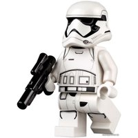 Конструктор LEGO Star Wars 75256 Шаттл Кайло Рена