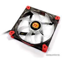 Вентилятор для корпуса Thermaltake Luna 12 LED White (CL-F018-PL12WT-A)