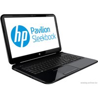 Ноутбук HP Pavilion 15-b054sr (C4T65EA)