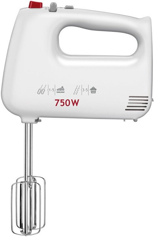 

Миксер MPM MMR-19/B