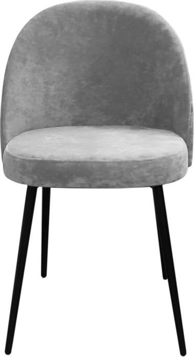 

Стул Bobrovmebel М 1 БАП-27.1/С (светло-серый)