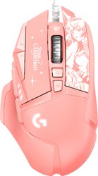 G502 Hero (League of Legends: Star Guardian Edition - Ahri)