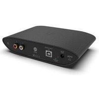 Цифро-аналоговый преобразователь iFi audio Zen Air DAC (черный)
