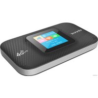 Мобильный 4G Wi-Fi роутер Tenda 4G185 (черный)