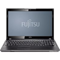Ноутбук Fujitsu LIFEBOOK AH552/SL (AH552MPAC5RU)