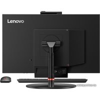 Модульный монитор Lenovo ThinkCentre Tiny-In-One 24 Gen 3 10QYPAR1EU