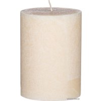 Ароматизированая свеча Bronco 315-266 (песочный)