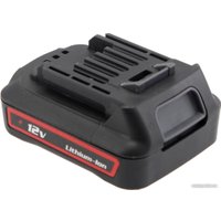 Дрель-шуруповерт Status CTW 12-2Li 07125701 (с 2-мя АКБ, кейс)