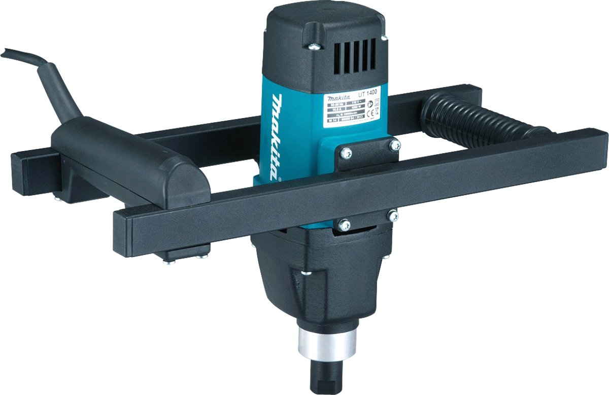 

Строительный миксер Makita UT1400