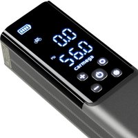 Автомобильный компрессор Carmega CD-20