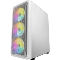 Компьютер Iven Gaming White 200727