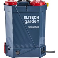 Аккумуляторный опрыскиватель ELITECH ОСА 16 210638