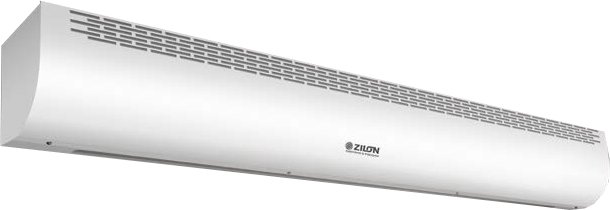 

Тепловая завеса ZILON ZVV-1.0E6S