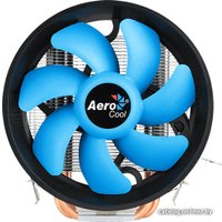 Кулер для процессора AeroCool Verkho 3 Plus