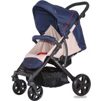Коляска прогулочная «книга» Coletto Amico