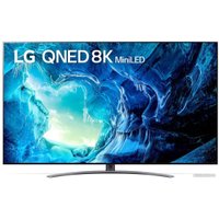 MiniLED телевизор LG QNED96 8K 65QNED963QA