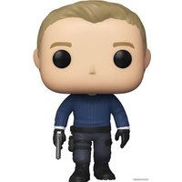 Фигурка Funko POP! Vinyl: James Bond: James Bond 50156