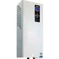 Отопительный котел Tenko Премиум 12_380 Grundfos
