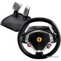 Руль Thrustmaster Ferrari F430 Force Feedback