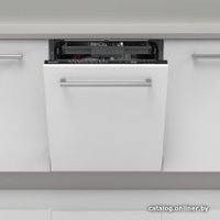 Встраиваемая посудомоечная машина Sharp QW-NI54I44DX-DE