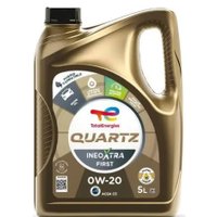 Моторное масло Total Quartz Ineo Xtra First 0W-20 5л