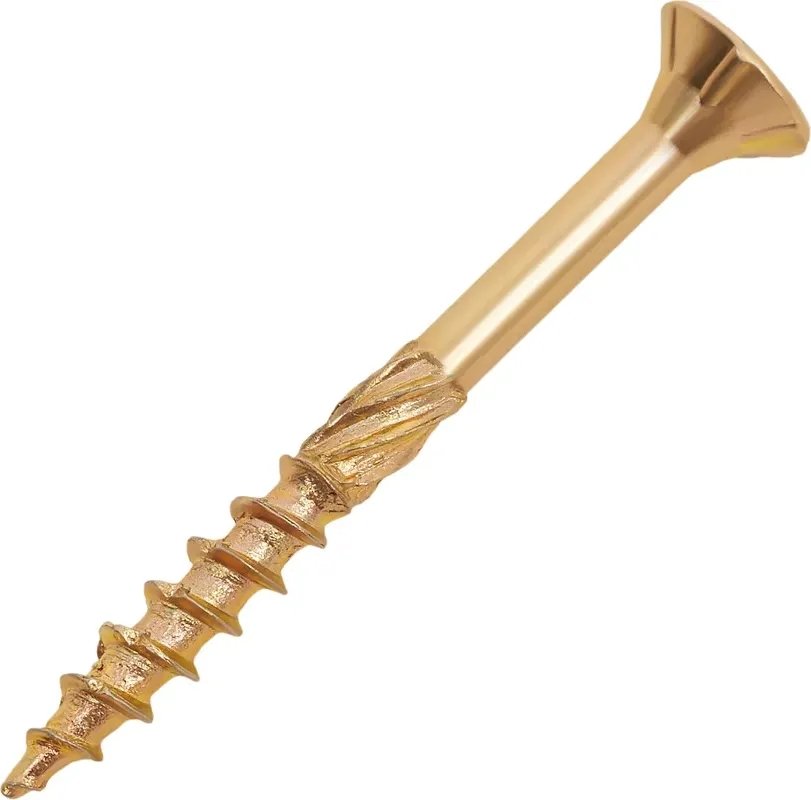 Саморез Gigant Конструкционный 123818 (500шт)