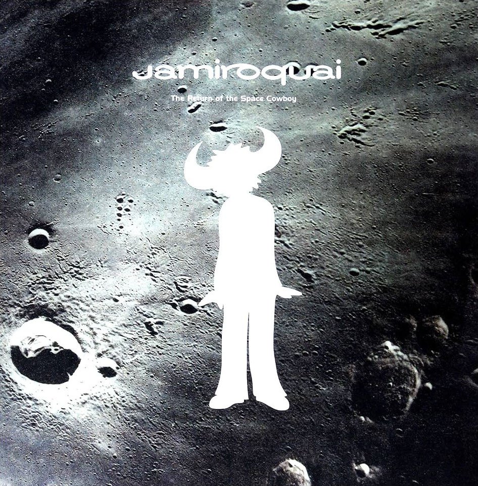 

Виниловая пластинка Jamiroquai - The Return Of The Space Cowboy